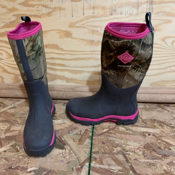 Muck Boots | Shoes | Womens Muck Boots 